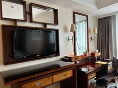 -宁波香格里拉大酒店