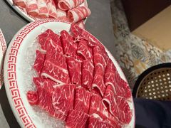 -杨氏南门涮肉(中山西路店)