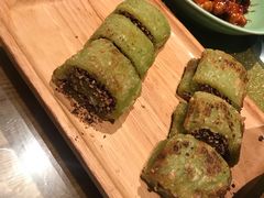 糖煎麻糍-弄堂里(雨花客厅店)