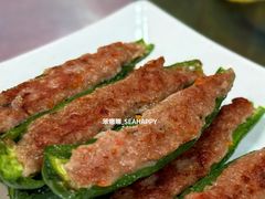 -江记餐厅(罗冲围店)