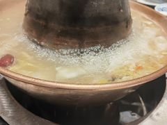 -东来顺饭庄(金泉广场店)