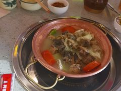 -88号小吃店·经典云南菜·地道纳西美食