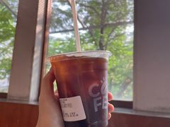 -有趣人类咖啡(永庆坊店)