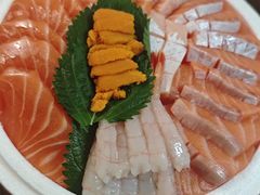 -冰之海挪威三文鱼(海珠店)