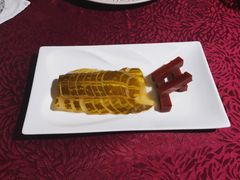 -92°C俄式厨房(中央大街店)