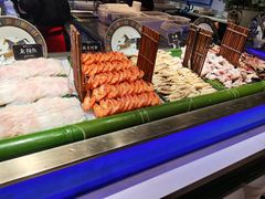 -加餐海鲜自助(集美银泰百货店)