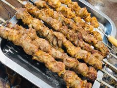 -民族饭荘(新华大街店)