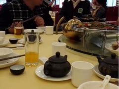 iphone_upload_pic-福满园大酒楼(梅林店)