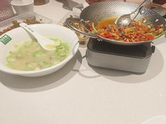 -绿草地·湘菜(芙蓉天街店)