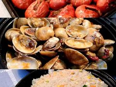 -大尚龙虾·烧烤·秘制虾尾(星光大道店)