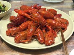 -靓靓蒸虾(中山公园店)
