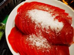 -冶建镜子·老南昌大排档·江西虾王(总店)