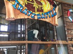 -蒙特利亲子乐园