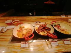 -西藏饭店·亚克·食光自助餐厅(文殊院店)