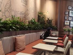 -Peet's Coffee皮爷咖啡(杭州来福士店)