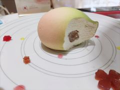 -théATRE 茶聚场(王府中環店)