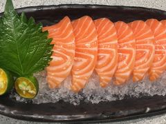 -友壹町寿司(嘉洲广场店)