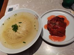 -松鹤面馆·古法焖肉面(观前店)