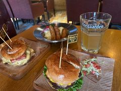 -味德西餐音乐酒吧 Wade's Bar&Grill