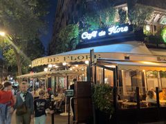-花神咖啡馆