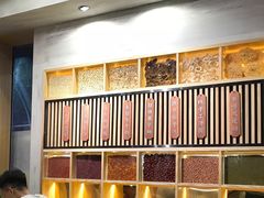 -古乡居甜品(大信店)
