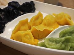 -船歌·鱼水饺青岛菜(枫蓝国际购物中心店)
