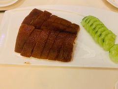 -广东胜利宾馆西关粤中餐厅