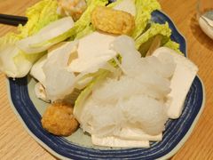 -伊豆野菜村(大族广场店)