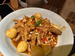 -吃饭皇帝大(合生汇店)