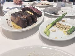 -茹丝葵经典牛排馆(成都IFS店)