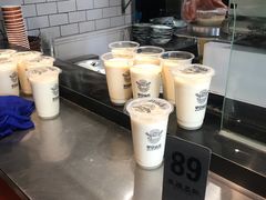 -早安山丘·豆浆油条(小木桥路店)