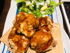 黑醋炸鸡-白石的深夜食堂(济南万象城店)