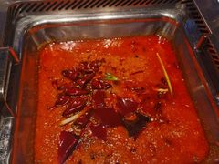 -宽来火锅(来福士广场店)