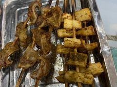 -西部一方丝路美食