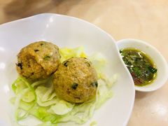 -盛记粥面(佐敦店)
