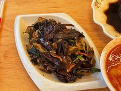 -張飛扒肉·龙江非遗(道外店)