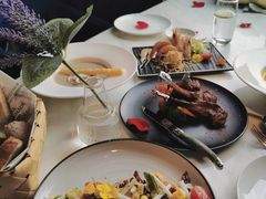-Wei菋·Le Bistrot