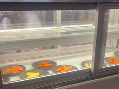 -长沙三景韦尔斯利酒店·Oval全日制餐厅自助餐