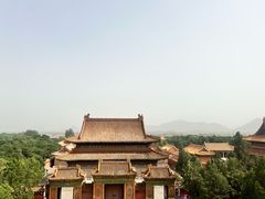 -清东陵