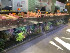 -街角等你.大连海鲜烧烤(西安路店)