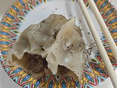 -金山奶茶馆(五一路店)