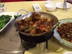 -湘赣人家木桶饭(石观店)