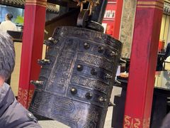 -陈熹公民族美食文化餐厅·清真(中华广场店)