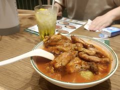 -华嫂冰室(尖沙咀店)