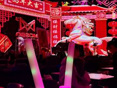 -MOSSO·Liveshow(M3香港广场店)