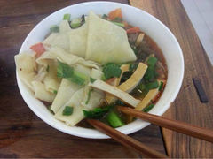 iphone_upload_pic-老刘家biangbiang面(鼓楼店)