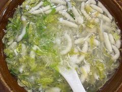 -大鸿运酒店·苏州菜·松鼠桂鱼(观前街店)
