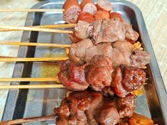 -于记沙布袋馄饨