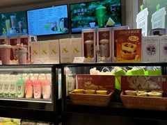 -奈雪的茶(大悦城店)