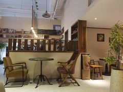 -在咖啡INCOFFEE(ICC升龙环球中心店)